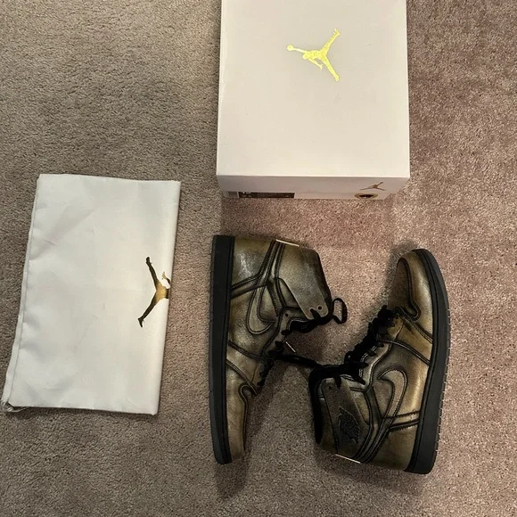 Jordan’s